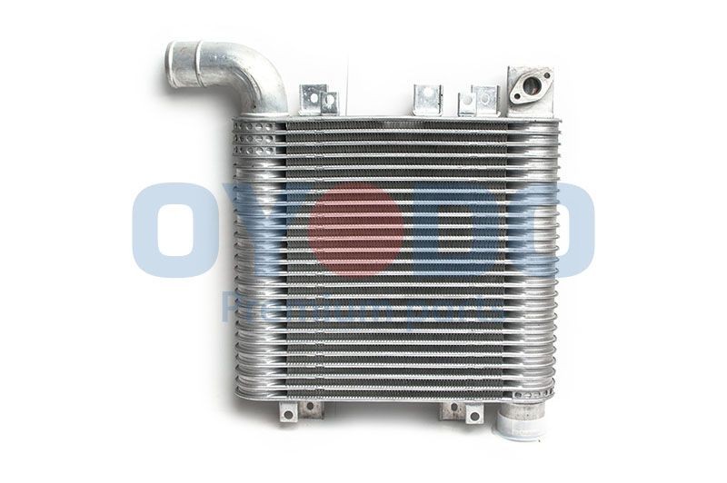 Oyodo Intercooler număr articol: 60C0518-OYO ieftin
