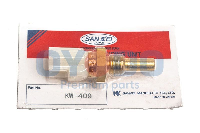 Oyodo Sensor, coolant temperature Article number: 60E3005-OYO cheaply