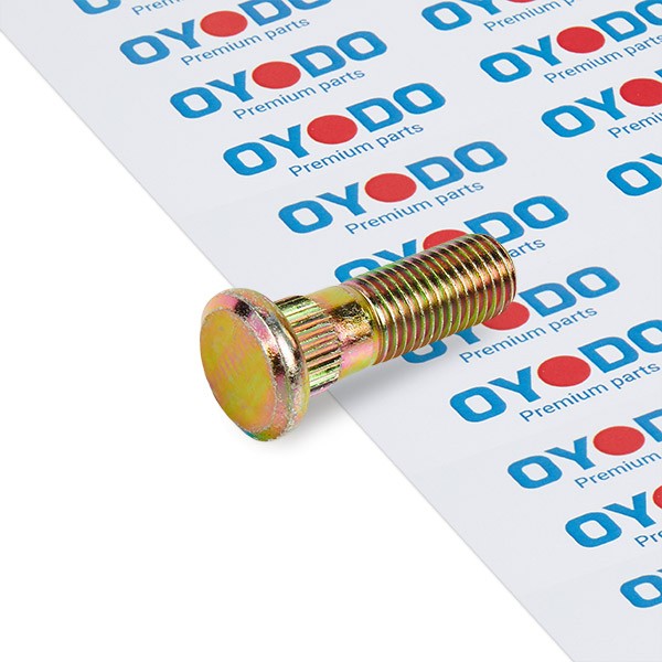 Oyodo Rattapoldid Artikli number: 60L3002-OYO soodsalt
