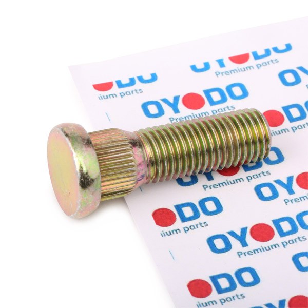 Oyodo Rattapoldid Artikli number: 60L5002-OYO soodsalt