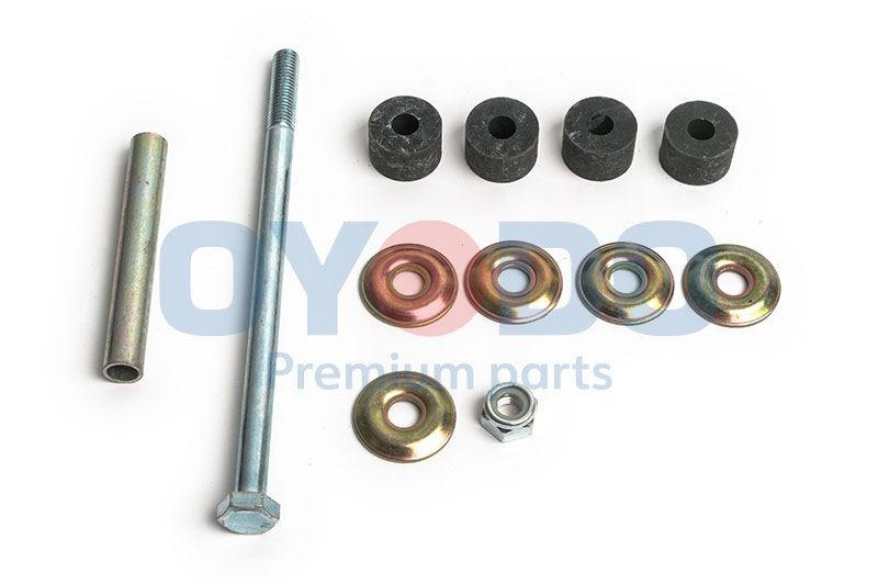 Oyodo Mounting, stabilizer coupling rod Article number: 60Z5002-OYO cheaply