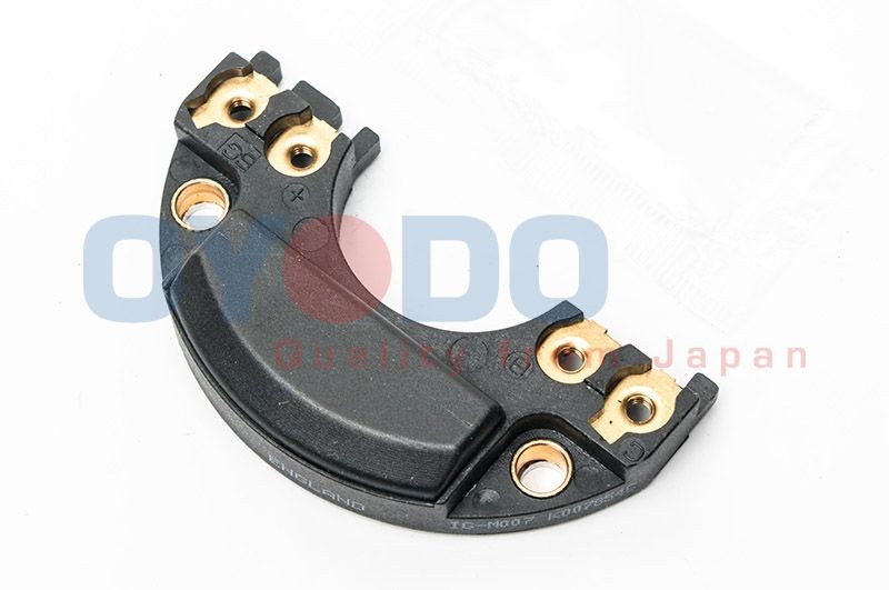 Oyodo Ignition module Article number: 61E3007-OYO cheaply