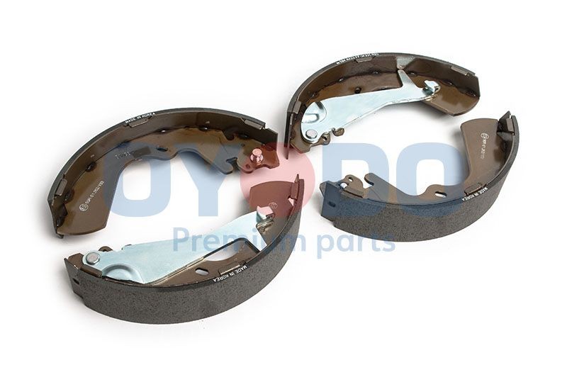 Oyodo Suspension Strut Mounting Article number: 70A0543-OYO cheaply