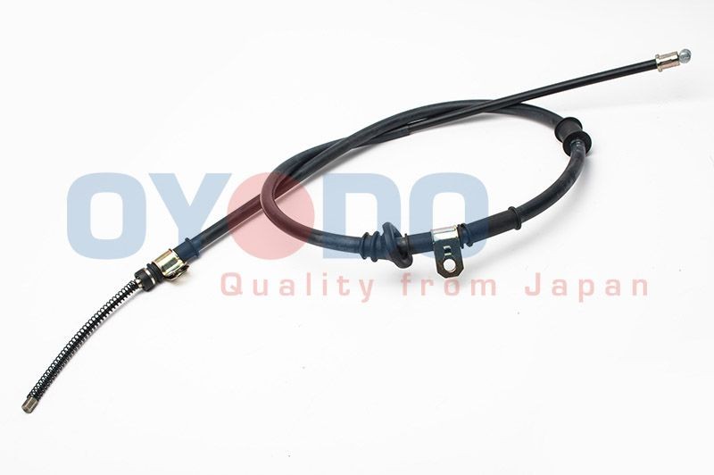 Oyodo Håndbremsekabel Varenummer: 70H5024-OYO billige