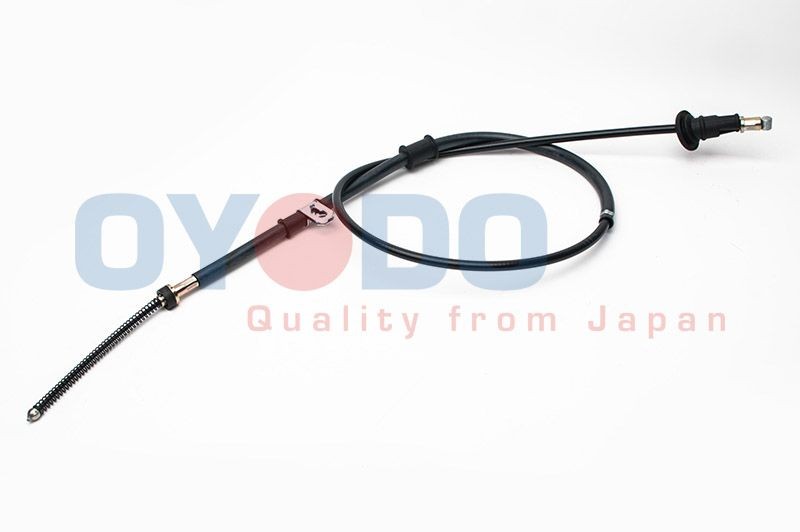 Oyodo Håndbremsekabel Varenummer: 70H5067-OYO billige