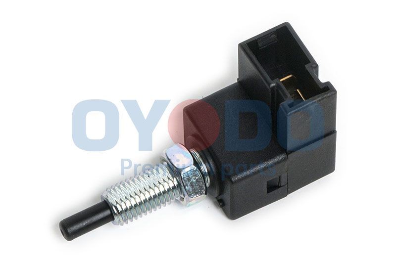 Oyodo 75E0356-OYO Switch, clutch control (cruise control) CEE'D 1.4 MPI 101 PS Petrol 2018