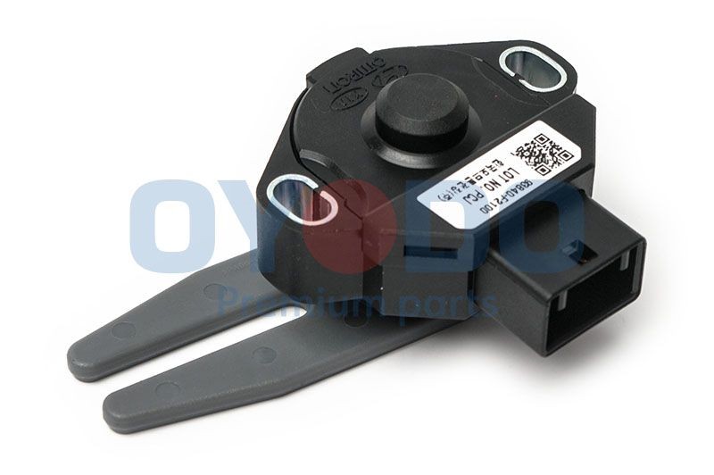 Oyodo Pedal Travel Sensor, clutch pedal Article number: 75E0682-OYO cheaply