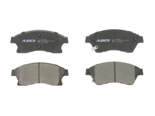 ABE Brake pad set Article number: C1X036ABE cheaply