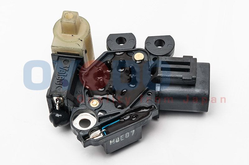 Oyodo Generatorregulator Varenummer: 91E0500-OYO billige