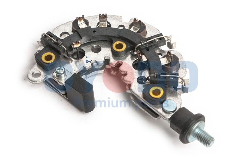 Oyodo Rectifier, alternator Article number: 92E0005-OYO cheaply