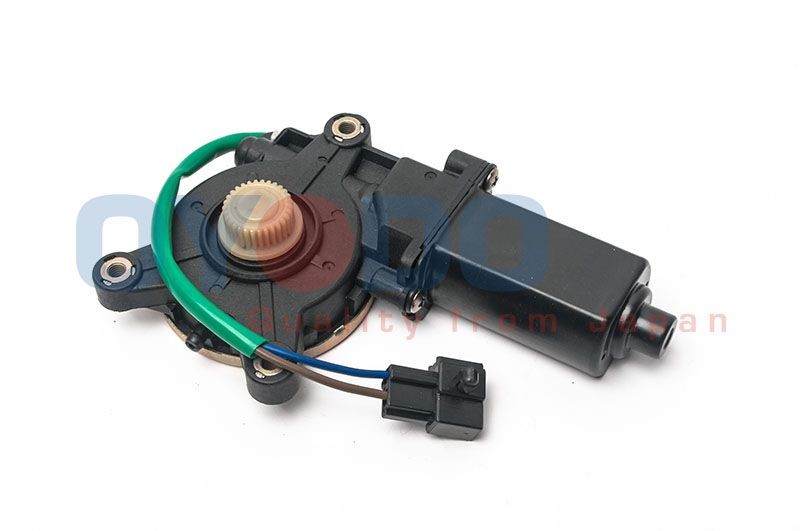 Oyodo Electric Motor, window regulator Article number: 94B0068-OYO cheaply