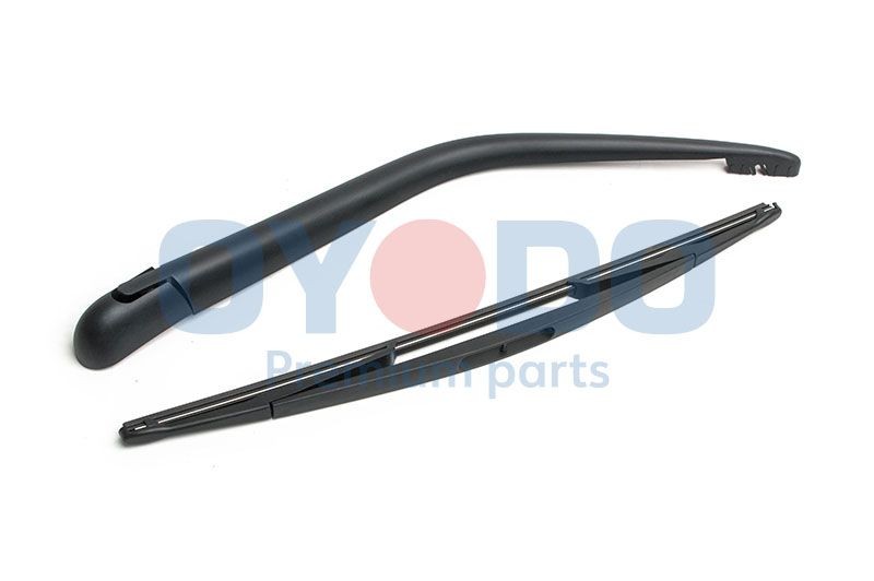 Oyodo Vinduesvisker arm Varenummer: 95B9026-OYO billige