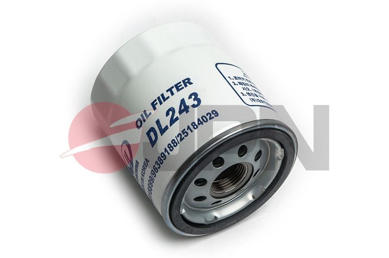 JPN Oil filter Article number: 10F0006-JPN cheaply