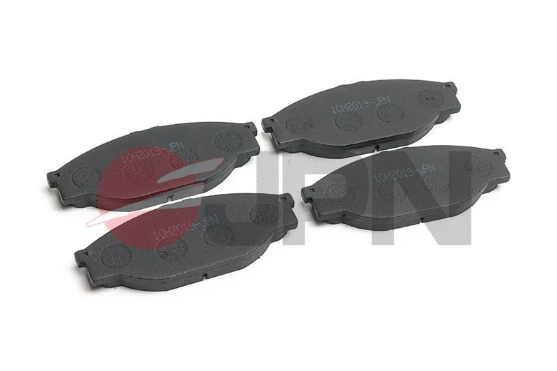 JPN Brake pad set Article number: 10H2019-JPN cheaply