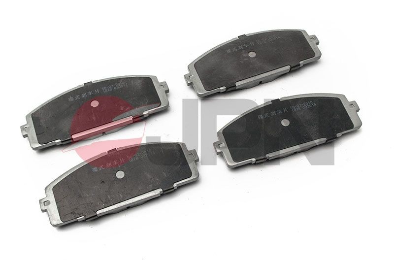 JPN Brake pad set Article number: 10H2102-JPN cheaply