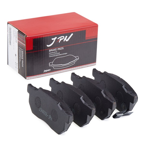 JPN Brake pad set Article number: 10H4006-JPN cheaply
