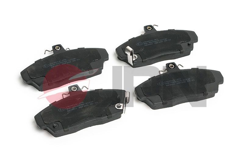 JPN Brake pad set Article number: 10H4019-JPN cheaply