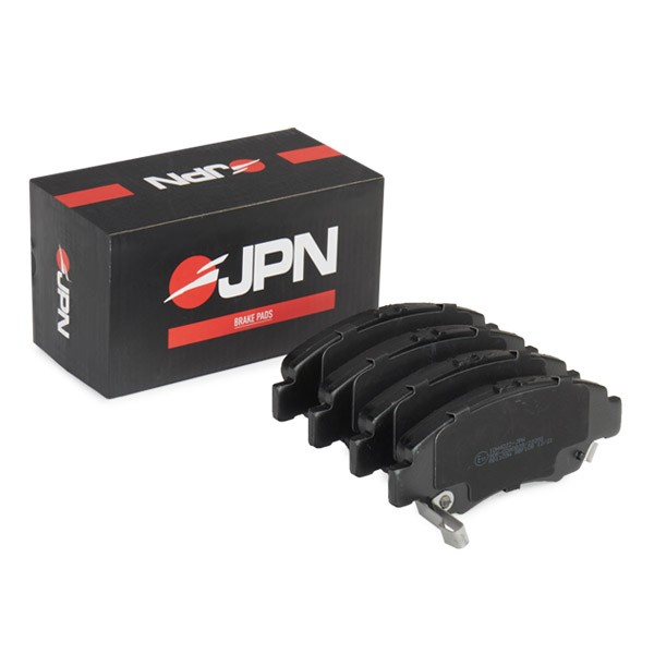 JPN Brake pad set Article number: 10H4022-JPN cheaply