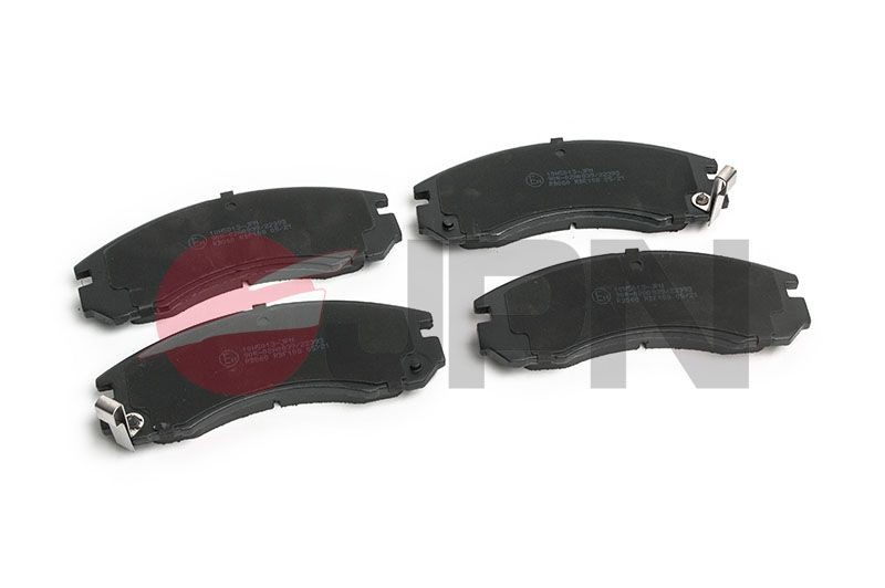 JPN Brake pad set Article number: 10H5013-JPN cheaply