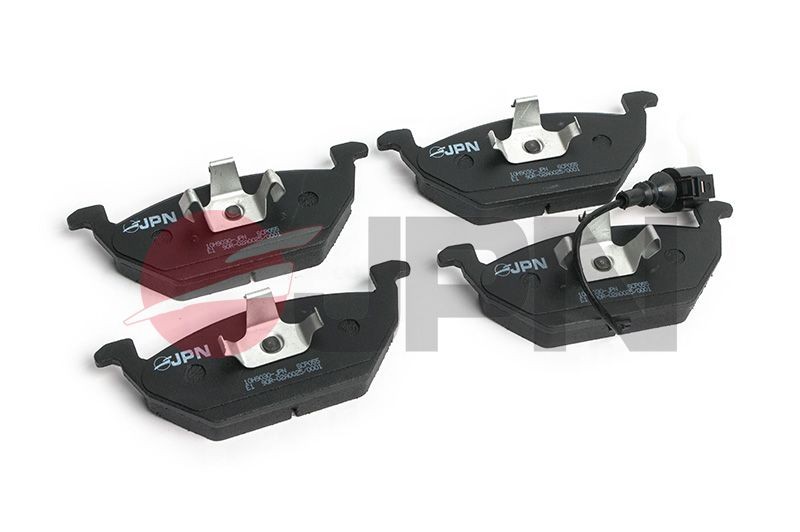 JPN Brake pad set Article number: 10H9030-JPN cheaply