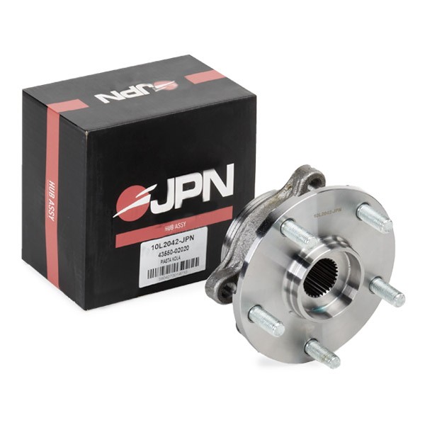 JPN Wheel bearing kit Article number: 10L2042-JPN cheaply