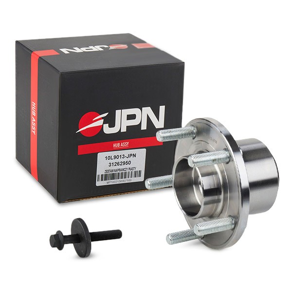 JPN Wheel bearing kit Article number: 10L9013-JPN cheaply