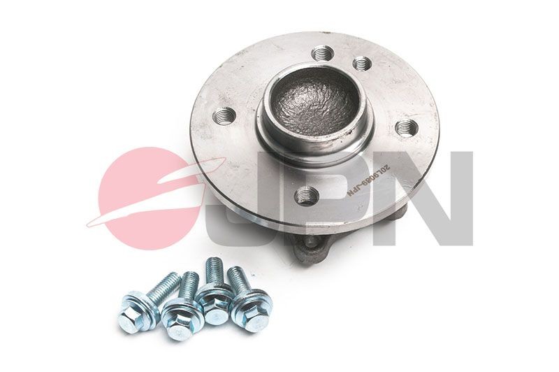 JPN Air filter Article number: 20F1059-JPN cheaply