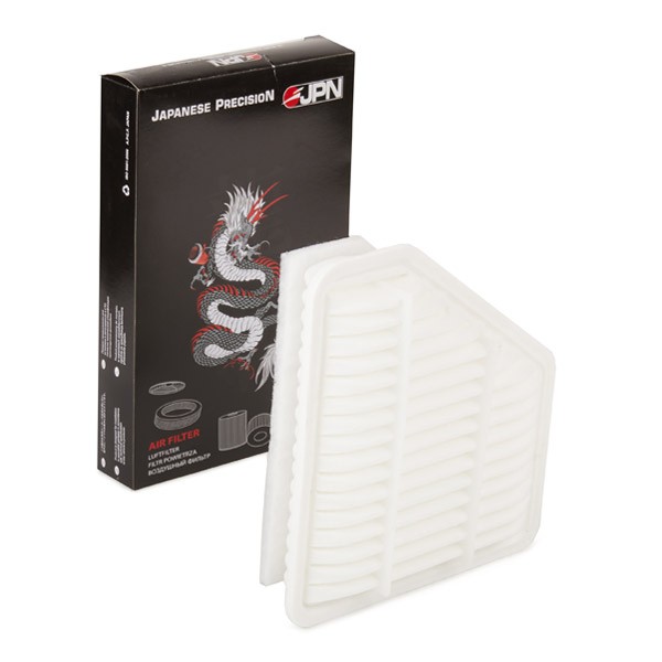 JPN Luftfilter Varenummer: 20F2082-JPN billige