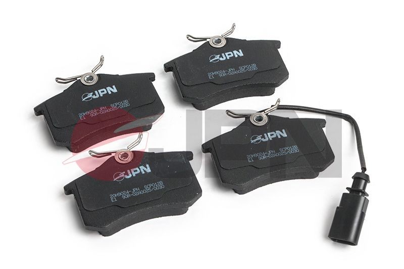 JPN Brake pad set Article number: 20H9024-JPN cheaply