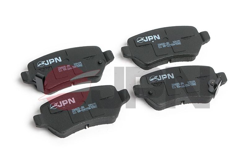 JPN Brake pad set Article number: 20H9025-JPN cheaply