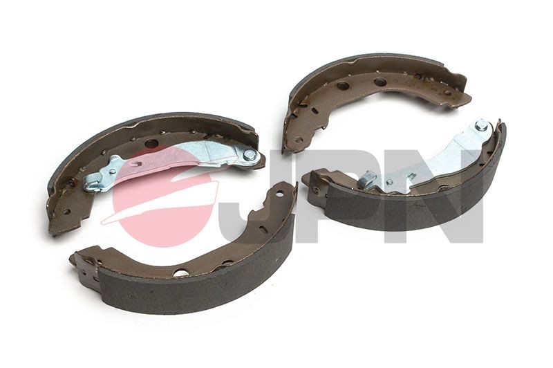 JPN Brake Shoe Set Article number: 25H1003-JPN cheaply