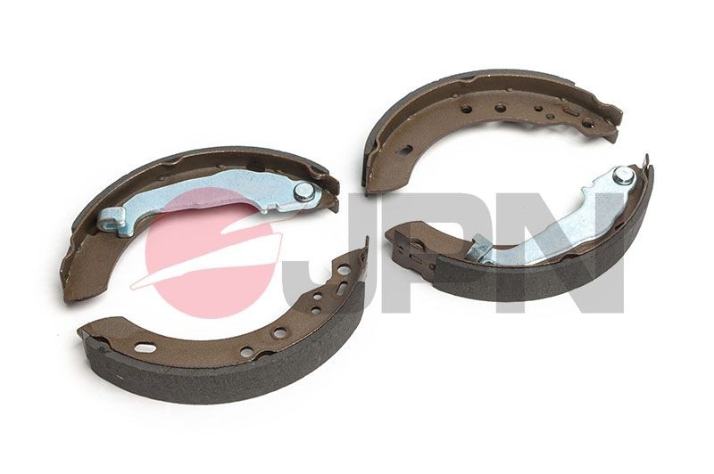 JPN Brake Shoe Set Article number: 25H1044-JPN cheaply