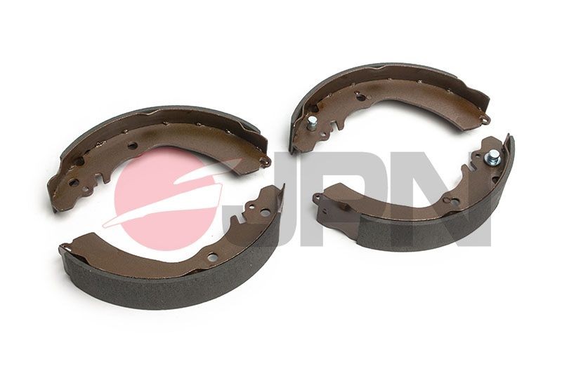 JPN Brake Shoe Set Article number: 25H5051-JPN cheaply