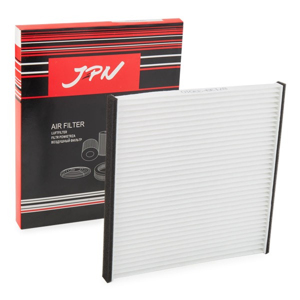 JPN Pollen filter Article number: 40F2008-JPN cheaply
