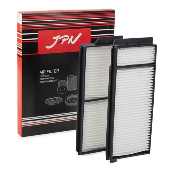 JPN Pollenfilter Varenummer: 40F3010-JPN billige