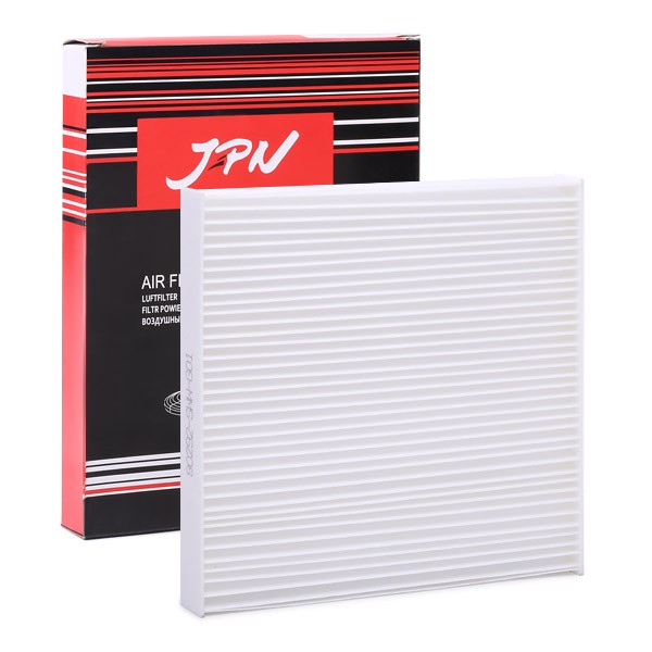 JPN Pollen filter Article number: 40F4012-JPN cheaply