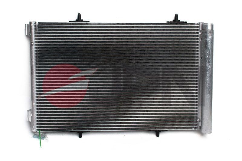 JPN Air conditioning condenser Article number: 60C9124-JPN cheaply