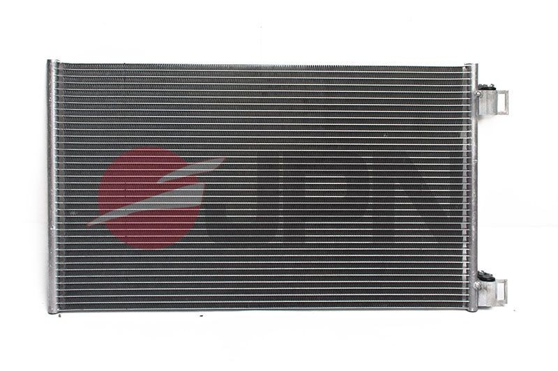 JPN Air conditioning condenser Article number: 60C9129-JPN cheaply