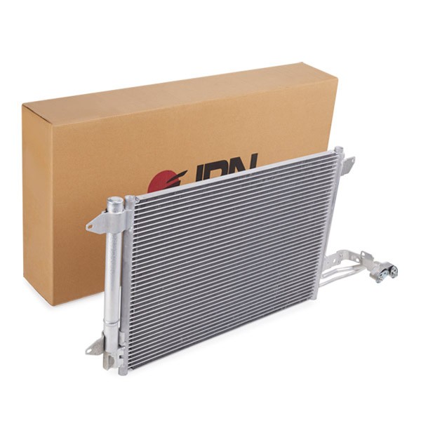 JPN Air conditioning condenser Article number: 60C9140-JPN cheaply