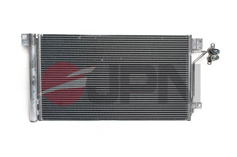 JPN Air conditioning condenser Article number: 60C9143-JPN cheaply