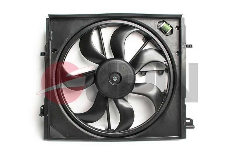 JPN Fan, radiator Article number: 60E1023-JPN cheaply