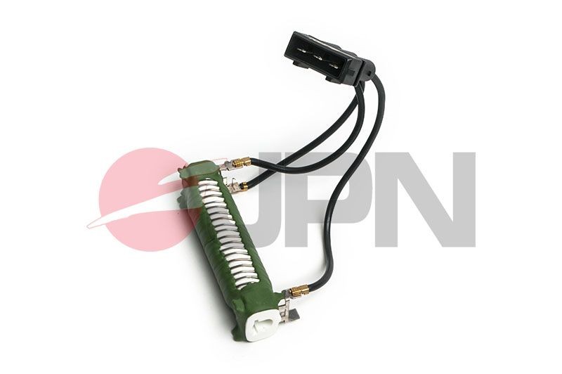 JPN Pre-resistor, electro motor radiator fan Article number: 60E9113-JPN cheaply