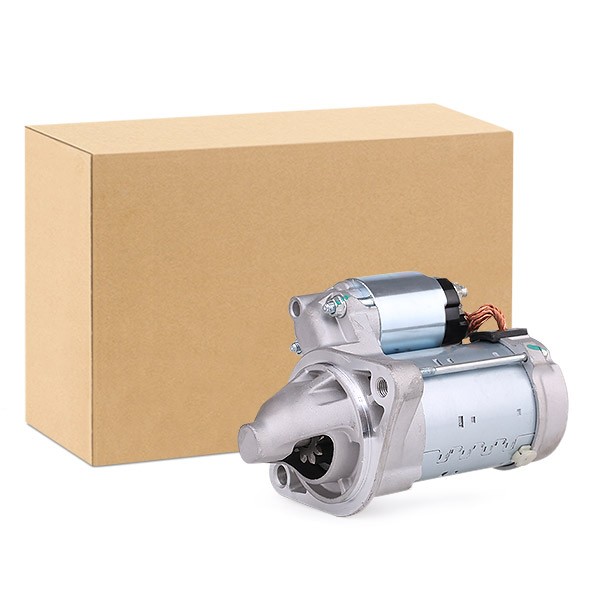 JPN Starter motor Article number: 90E2007-JPN cheaply