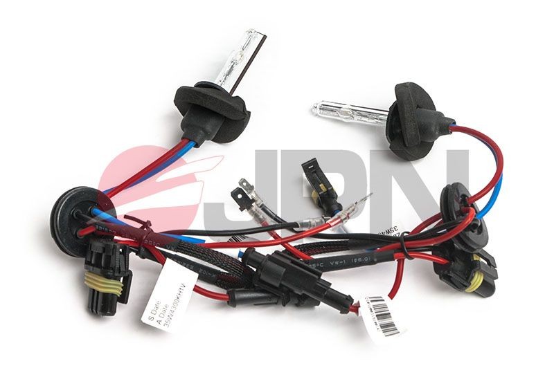 JPN Bulb, headlight Article number: H1 HID 4300K cheaply