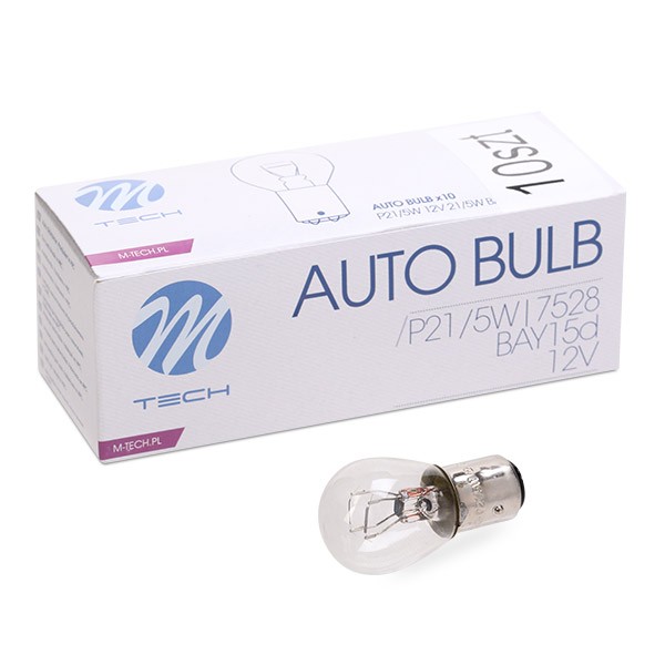 JPN Bulb, worklight Article number: P21/5W 12V 21/5W cheaply