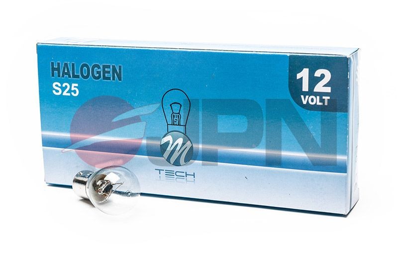 JPN Bulb, indicator Article number: P21W 12V 21W cheaply