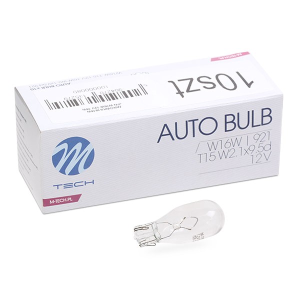 JPN Bulb, worklight Article number: W16W 12V 16W cheaply