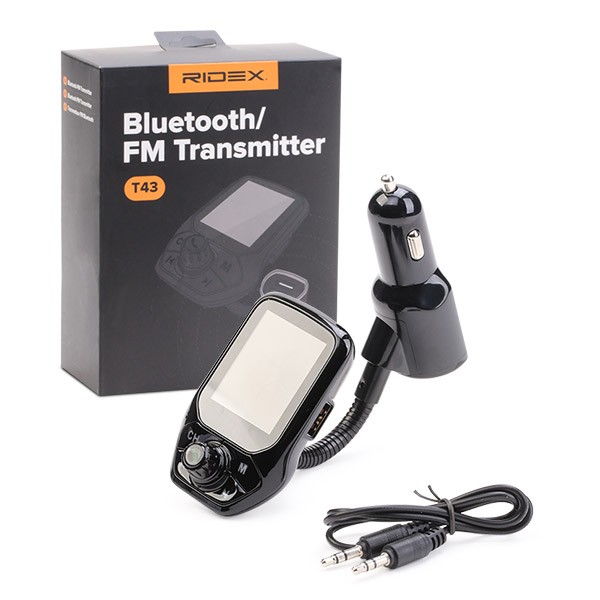 RIDEX Bluetooth peakomplekt Artikli number: 100013A0016 soodsalt