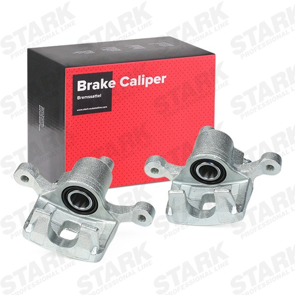 STARK Pidurisadul Artikli number: SKBC-0461775 soodsalt
