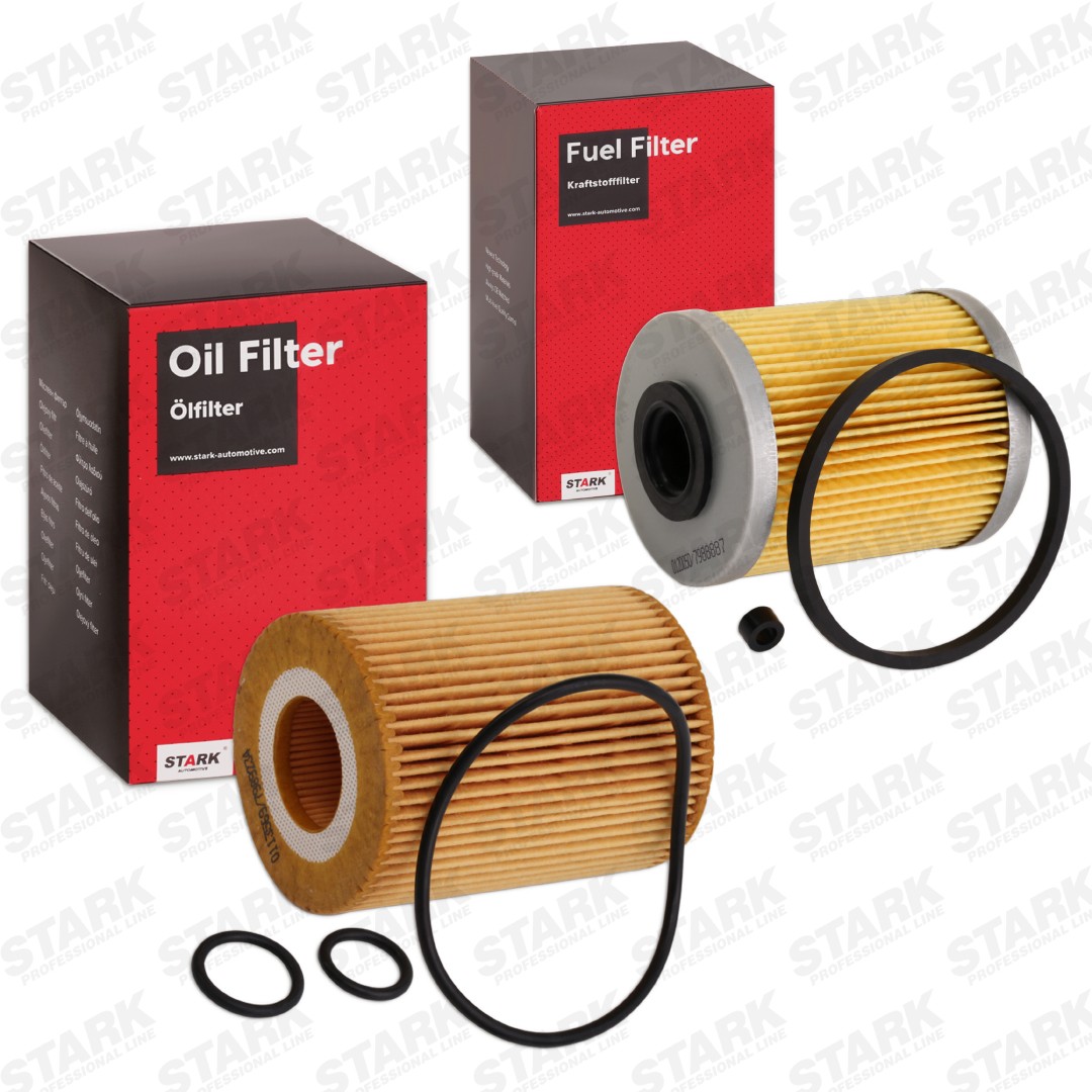 STARK Filter kit Article number: SKFS-188114721 cheaply